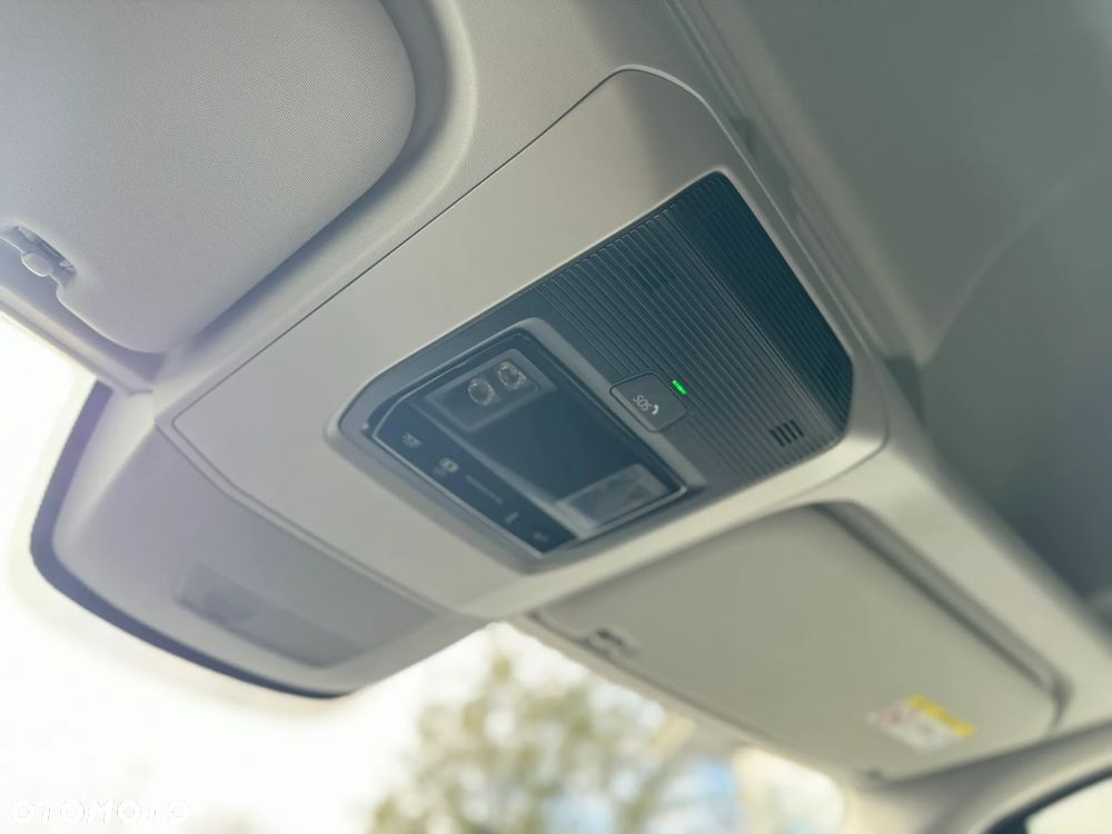 Volkswagen Crafter Maxi Furgon - 29