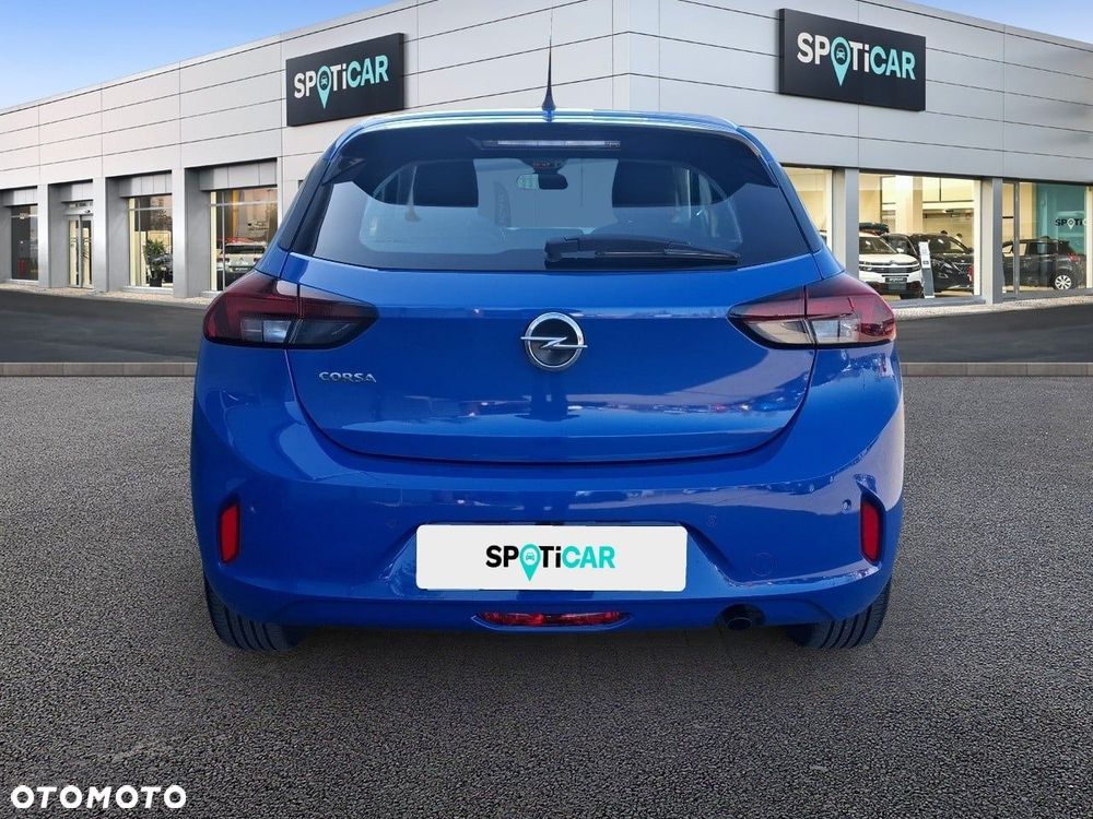 Opel Corsa - 5