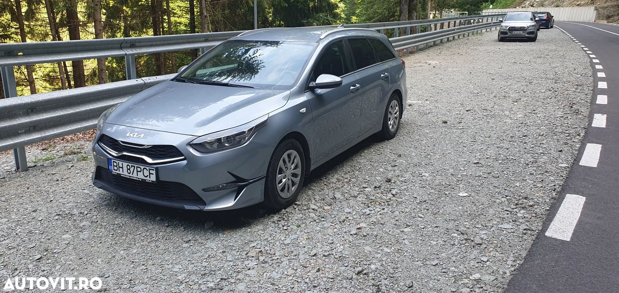 Kia Ceed 1.5 T-GDI 7DCT Best+ - 1
