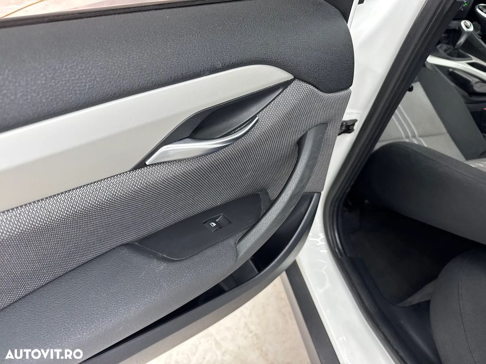 BMW X1 xDrive20d - 19