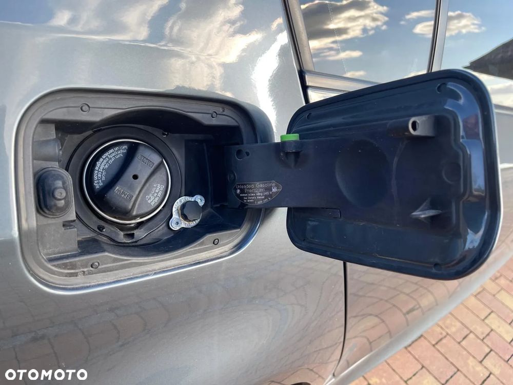 BMW Seria 5 - 28