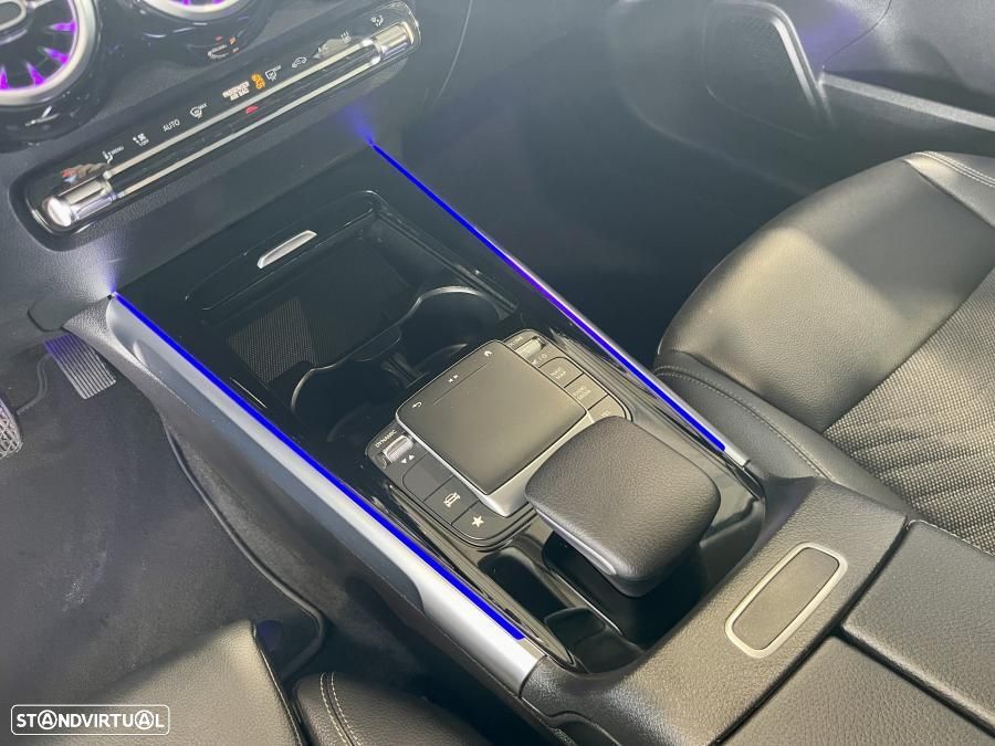 Mercedes-Benz EQB 300 4Matic Progressive - 17