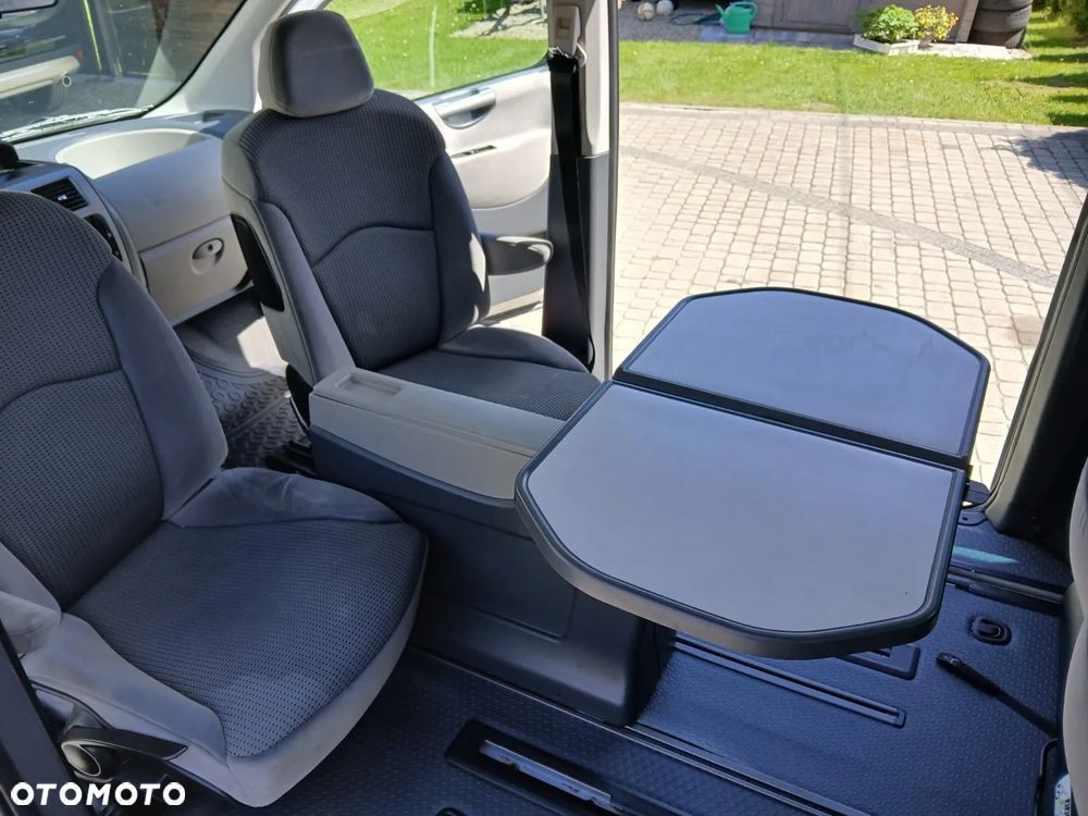 Citroën Jumpy L1 (5-Si.) Oceanic - 12