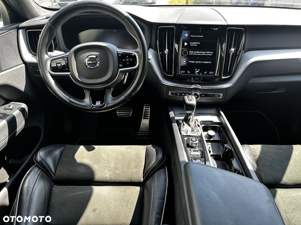 Volvo XC 60 - 13