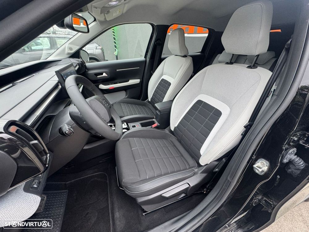 Citroën e-C3 44 kWh You Pack Plus - 22