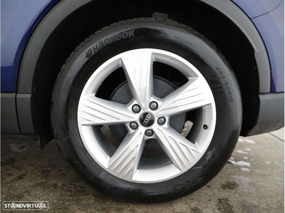 Audi Q4 e-tron 45 82 kWh - 38