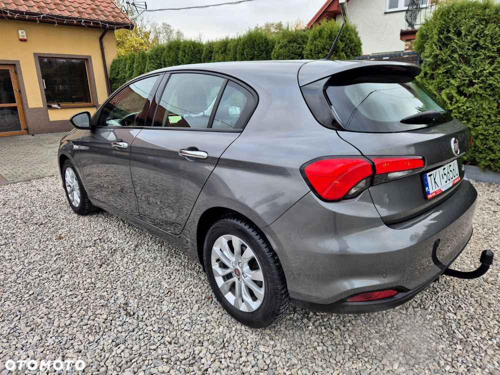 Fiat Tipo 1.4 T-Jet Business Line - 2