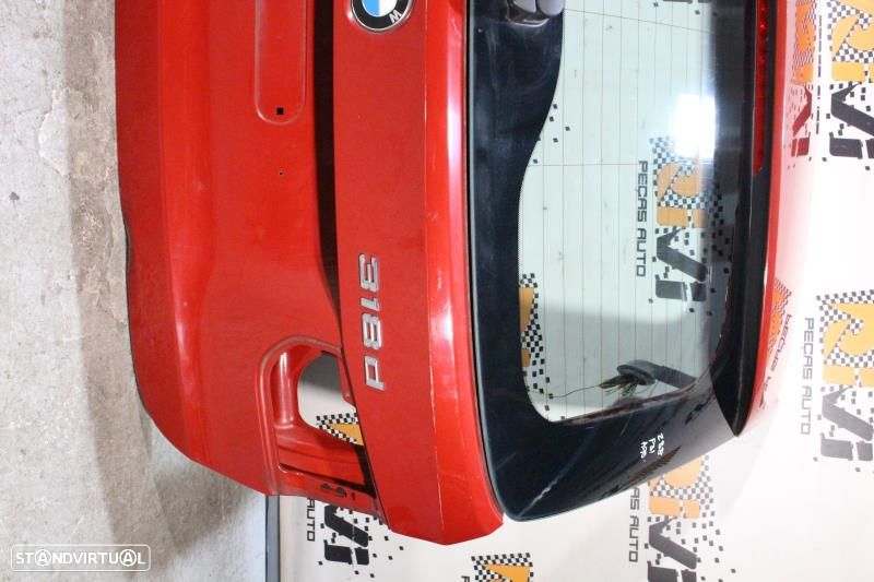 Mala BMW Serie 3 Carrinha / Touring F31 - 6
