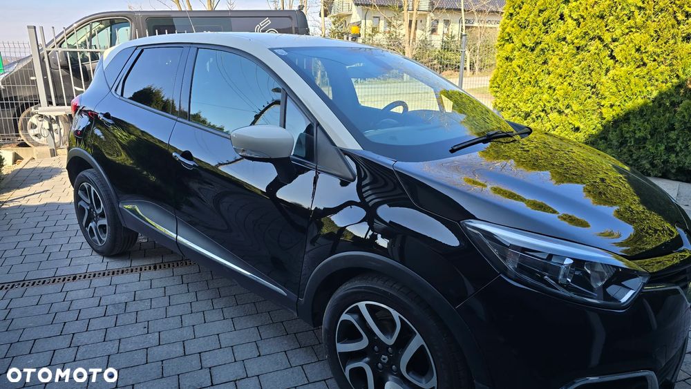 Renault Captur 0.9 Energy TCe Intens EU6 - 2