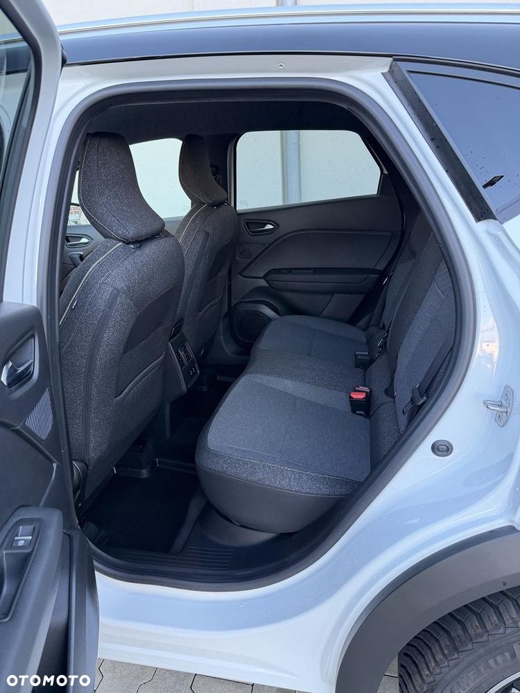 Renault Captur 1.2 TCe Techno - 24