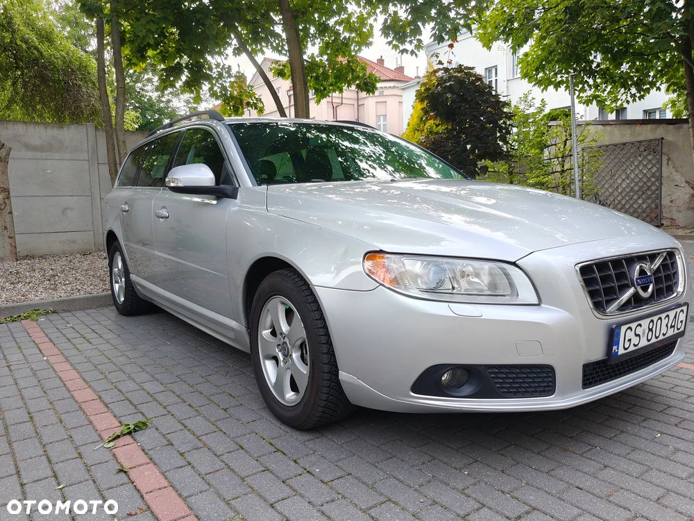 Volvo V70 - 8