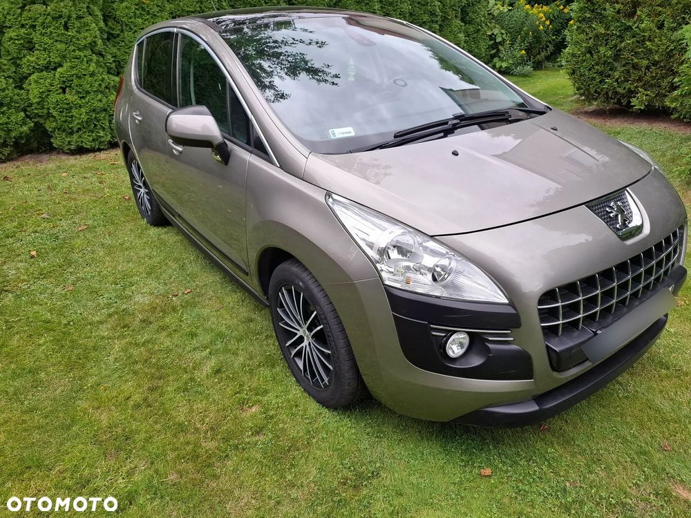 Peugeot 3008 155 THP Active - 24