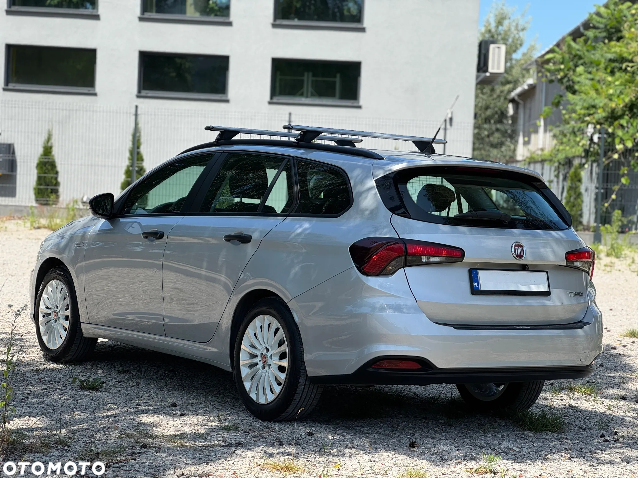 Fiat Tipo 1.4 16v S-Design - 12