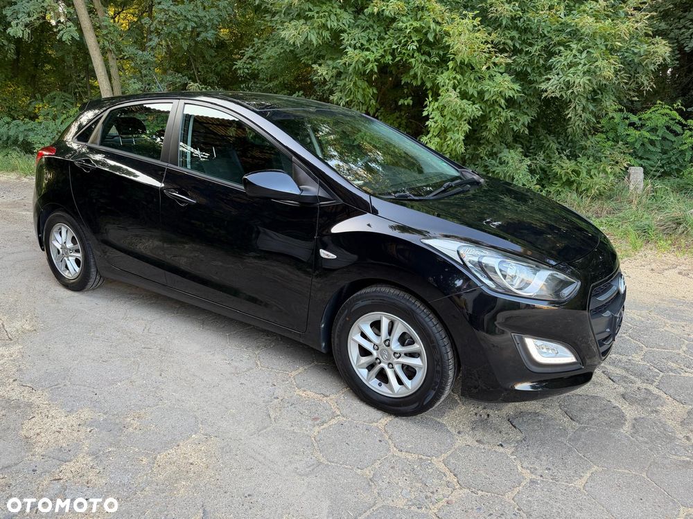 Hyundai i30 - 6