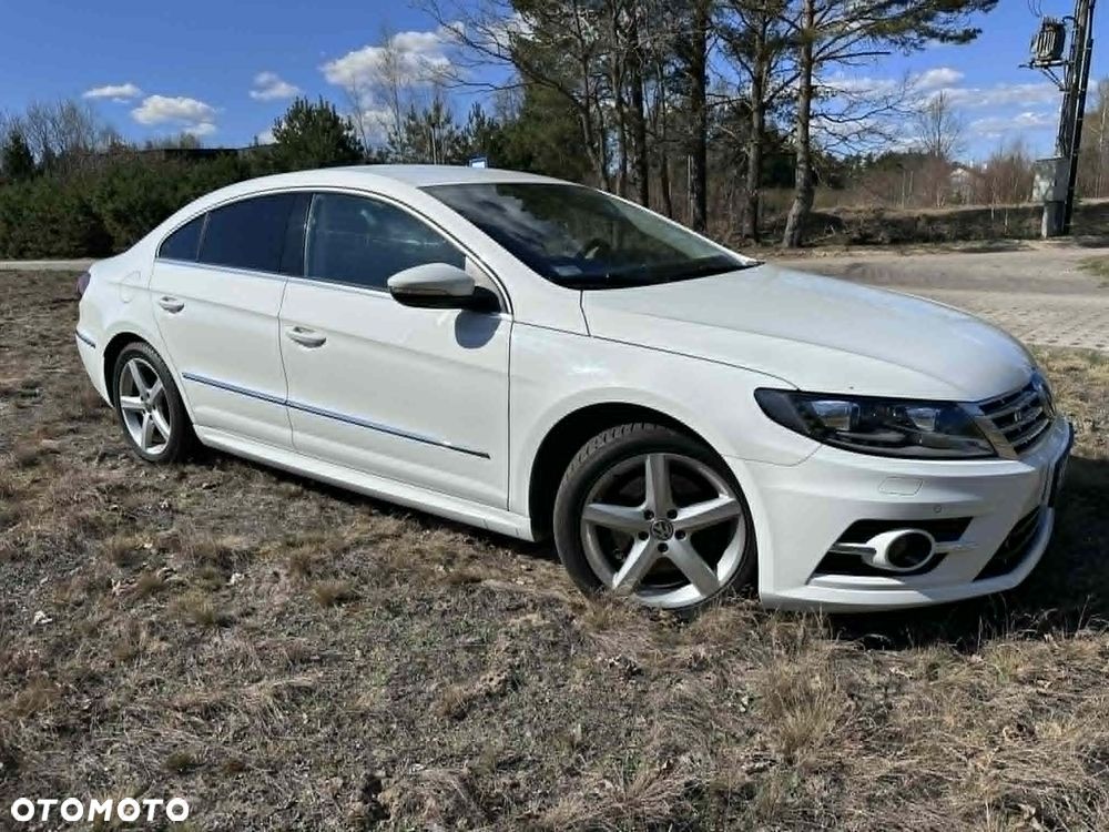 Volkswagen CC - 7