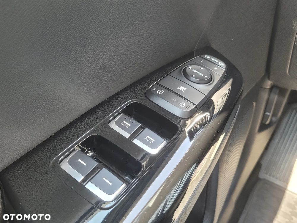 Kia Sportage 1.6 CRDI L Business Line Plus 2WD - 29