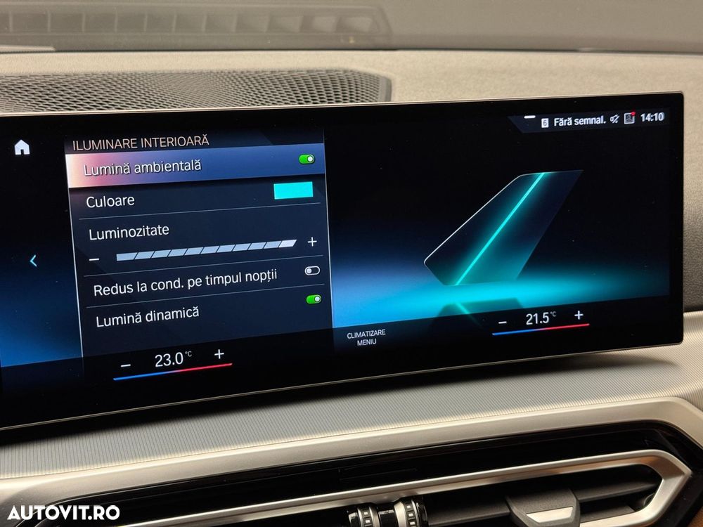 BMW Seria 3 - 26