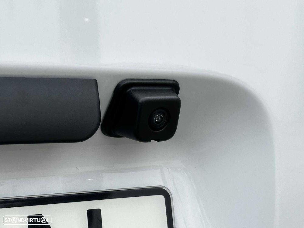 Citroën ë-Berlingo 50 kWh M Feel - 22