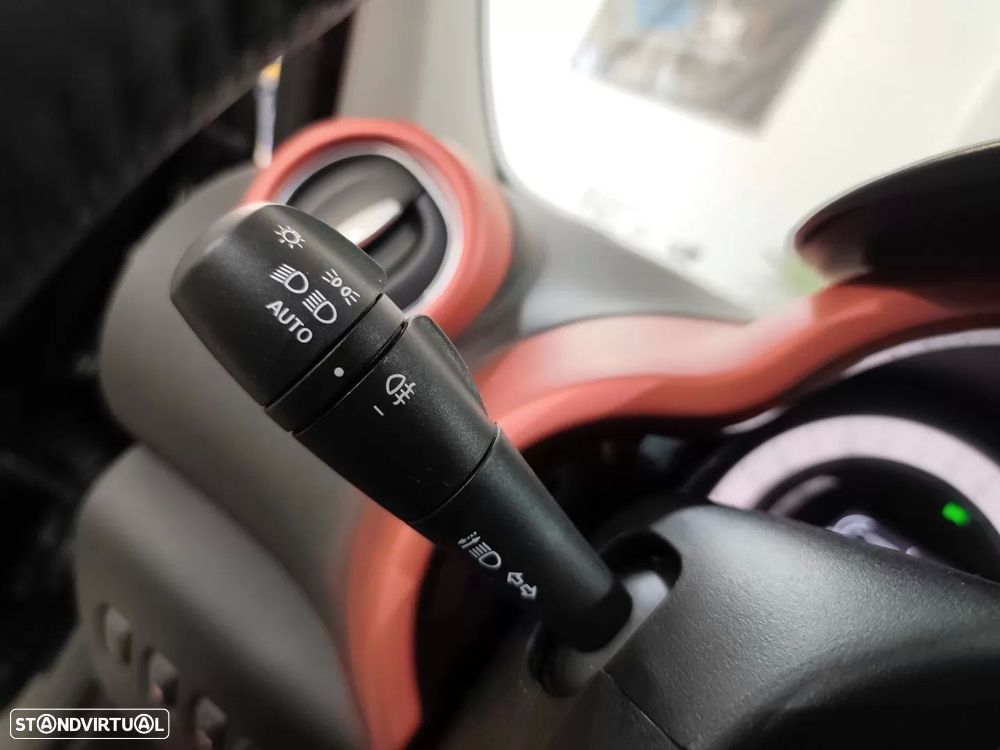 Renault Twingo E-Tech - 17
