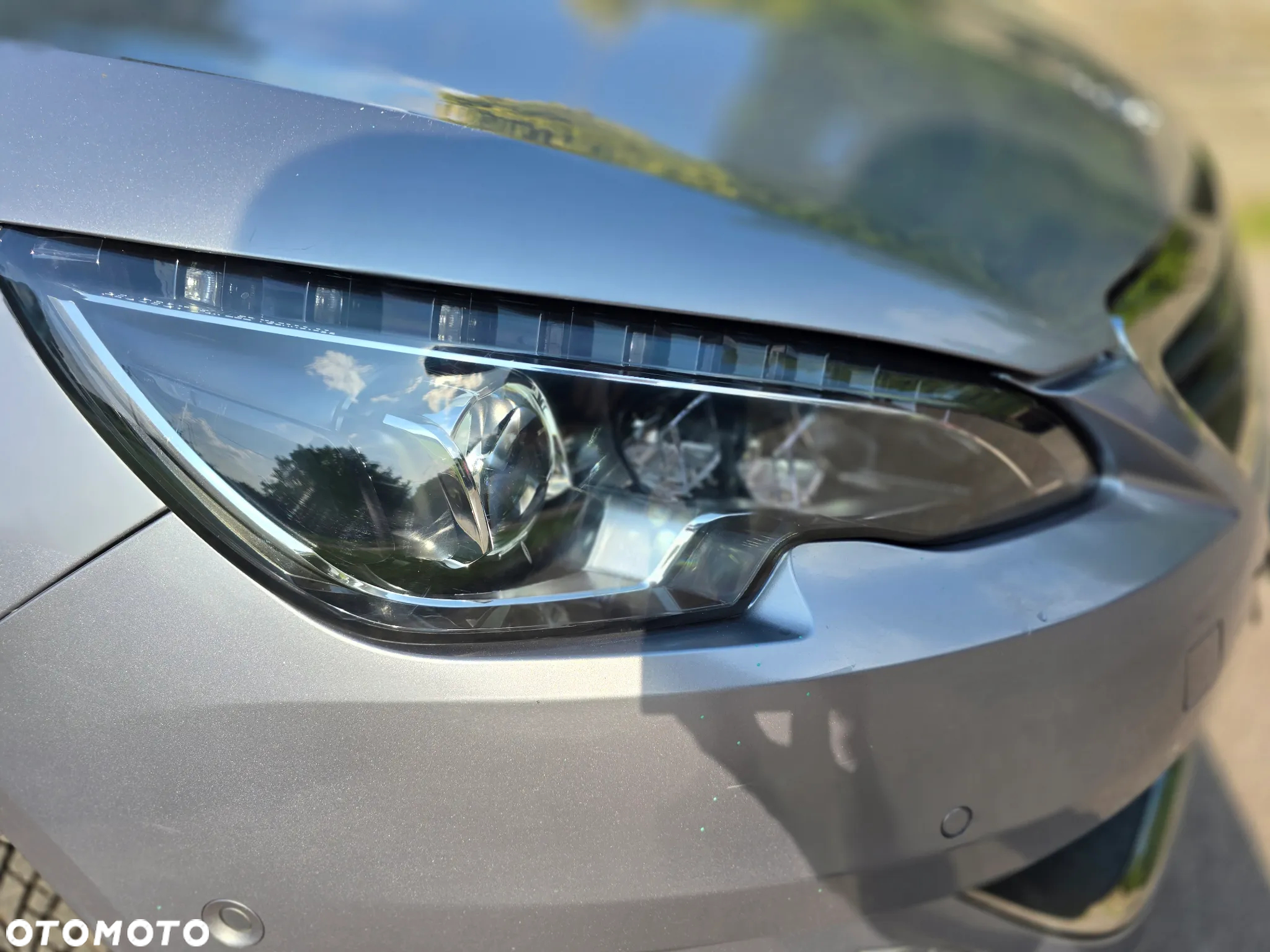 Peugeot 308 1.2 PureTech Allure S&S - 14