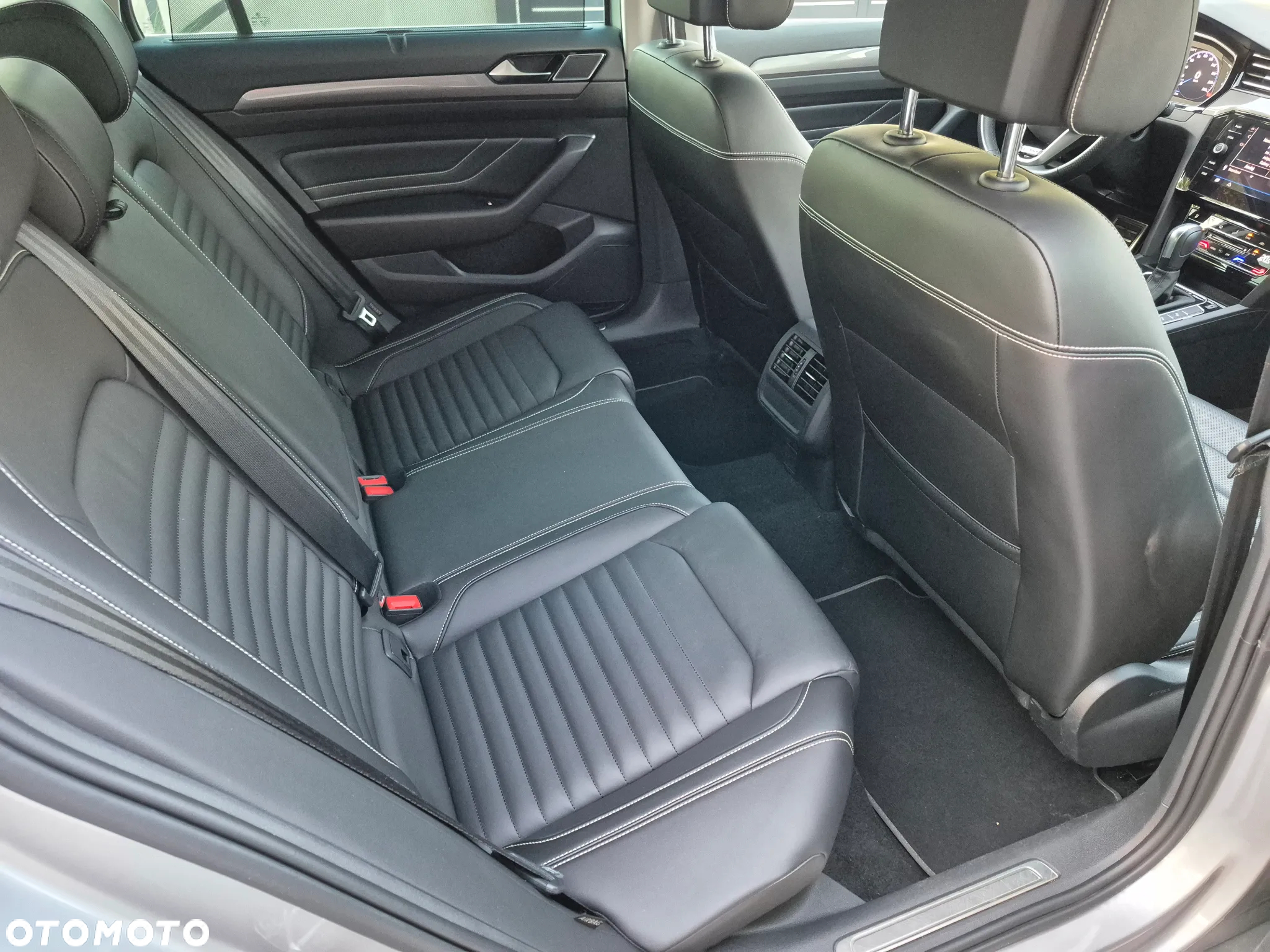 Volkswagen Passat Alltrack 2.0 TSI 4Mot DSG - 7