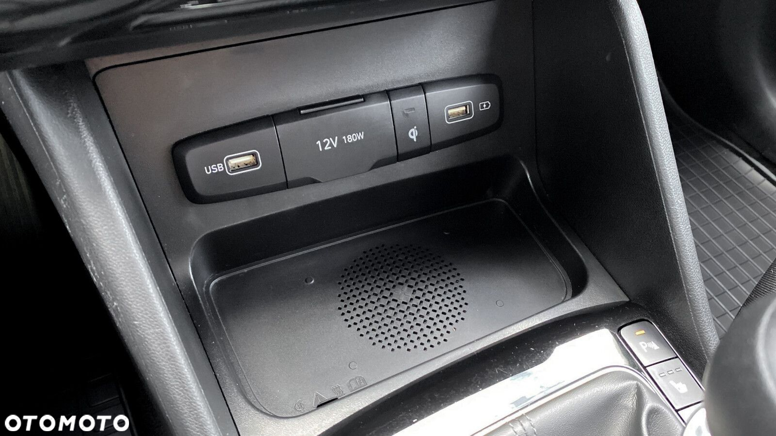 Hyundai Tucson 1.6 T-GDi Executive 2WD - 20