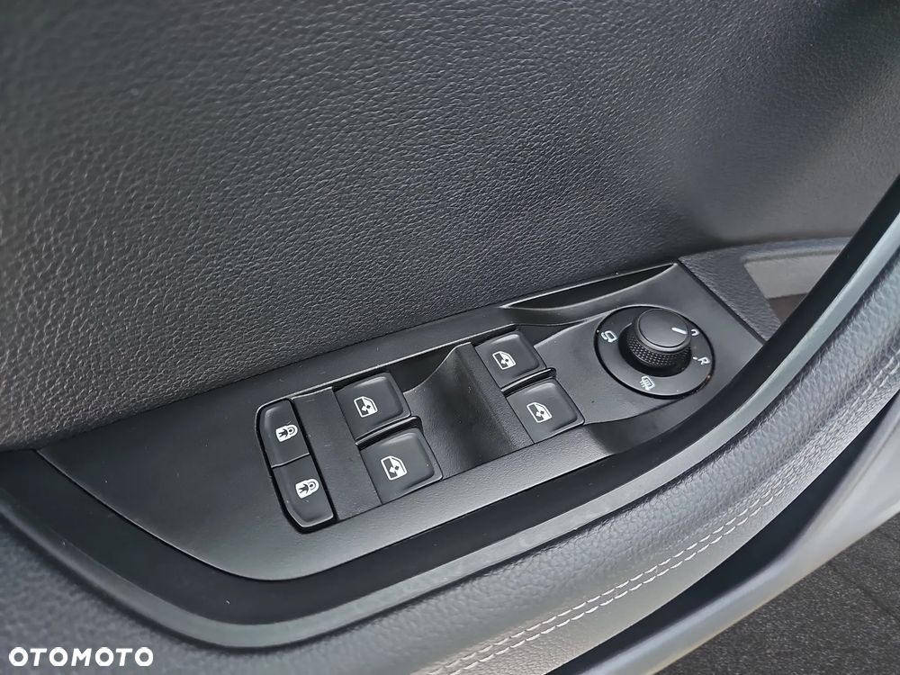 Skoda Superb 2.0 TDI SCR Style DSG - 15