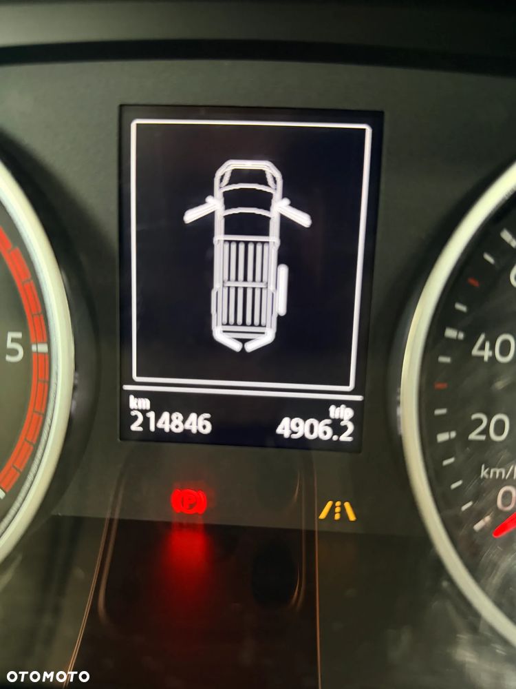 Volkswagen Crafter - 20