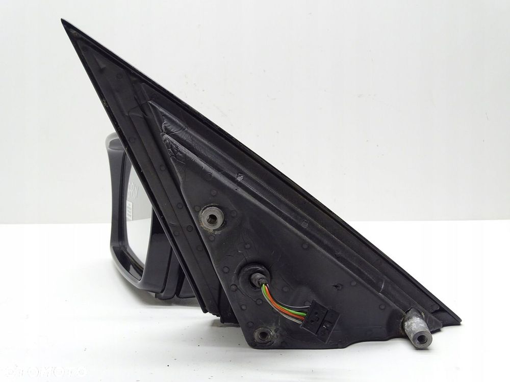 LUSTERKO LEWE PRZEDNIE BMW X3 E83 TITANSILBER METALLIC 354 5 PIN M-PAKIET - 4