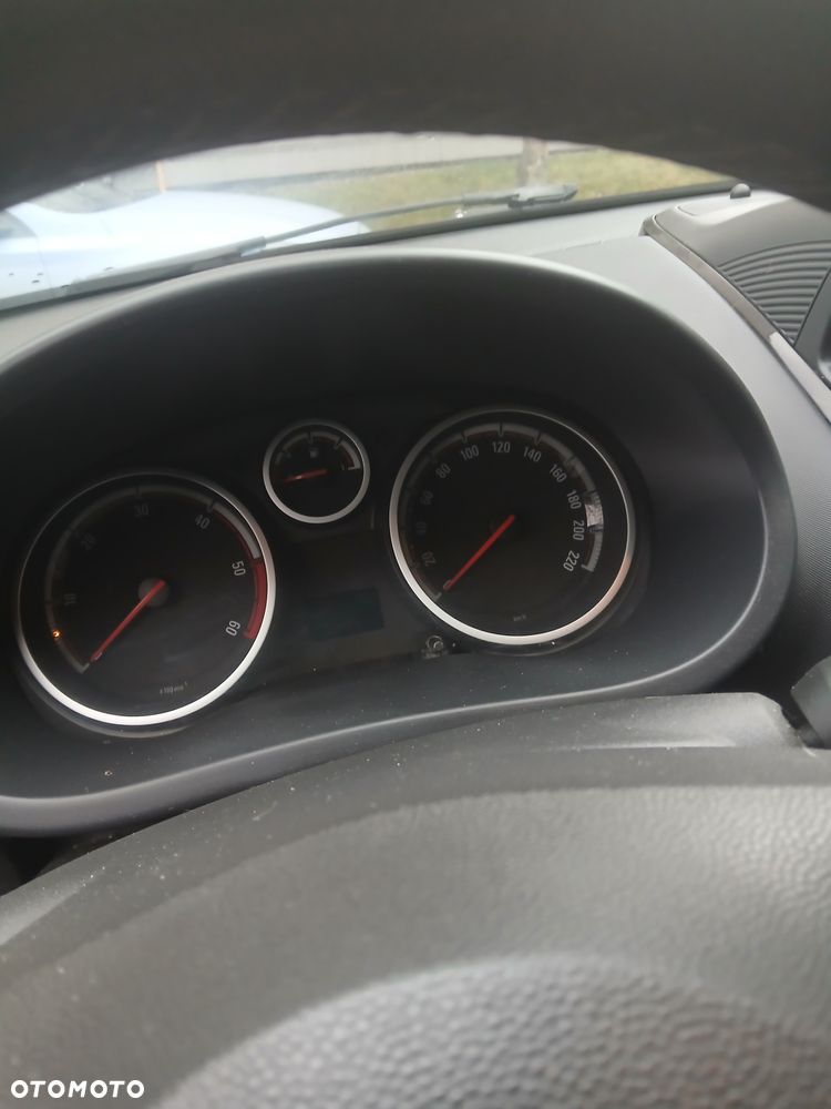 Opel Corsa 1.3 CDTI Cosmo - 17