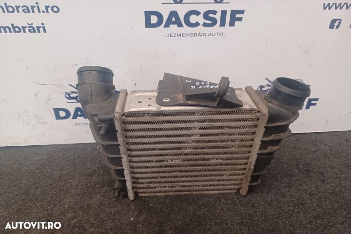 Intercooler 880648MA 6Q0145804G 1.4TDI 880648MA 6Q0145804G 1.4 TDI Sk - 4