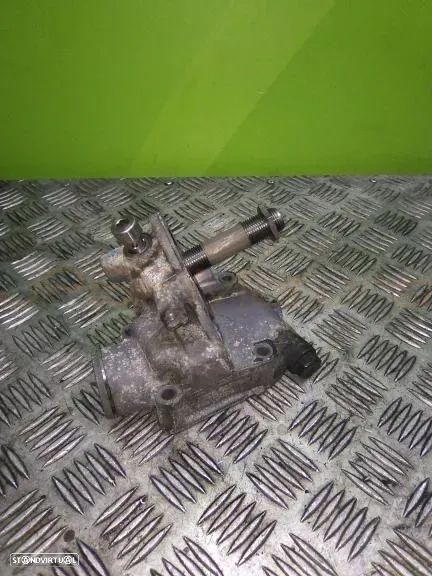 Reparação de Motor Audi A3 1.8T AGU - 3