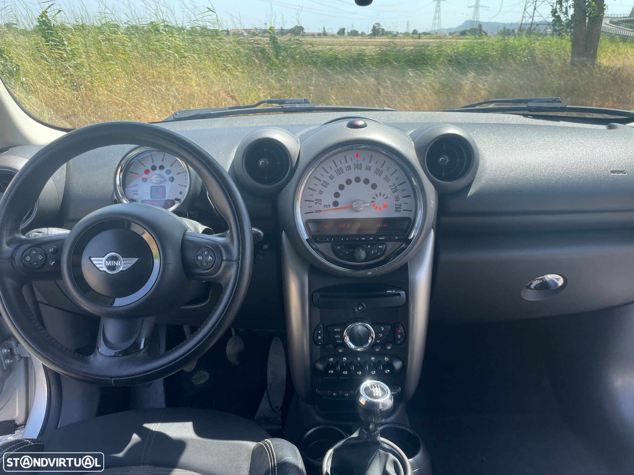 MINI Countryman Cooper D - 11