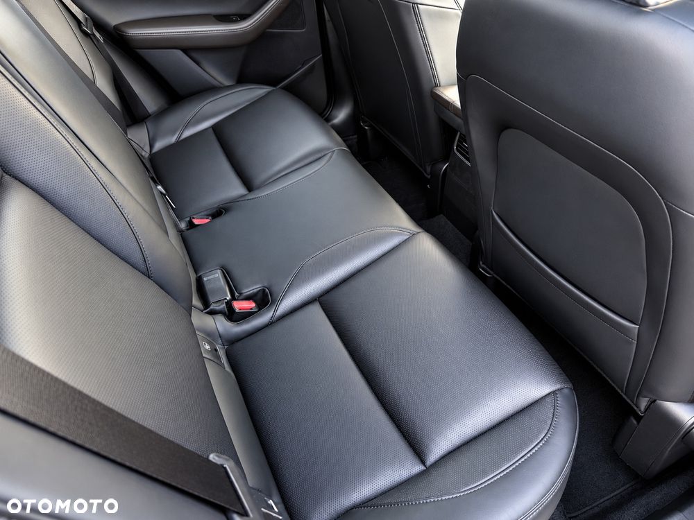 Mazda CX-30 e-SKYACTIV-X 2.0 M HYBRID HOMURA - 27