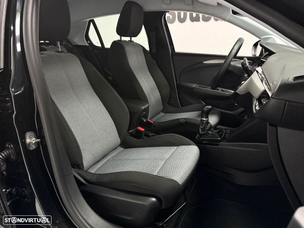 Opel Corsa 1.2 S&S Edition - 12