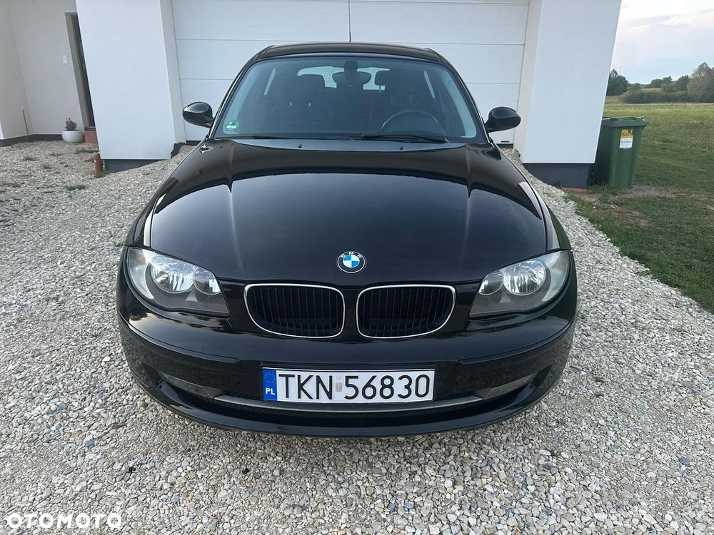 BMW Seria 1 116i - 2