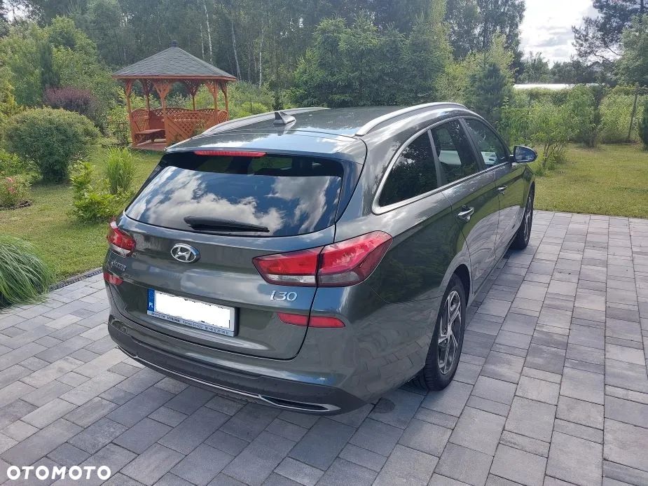 Hyundai i30 1.0 T-GDI Comfort - 8