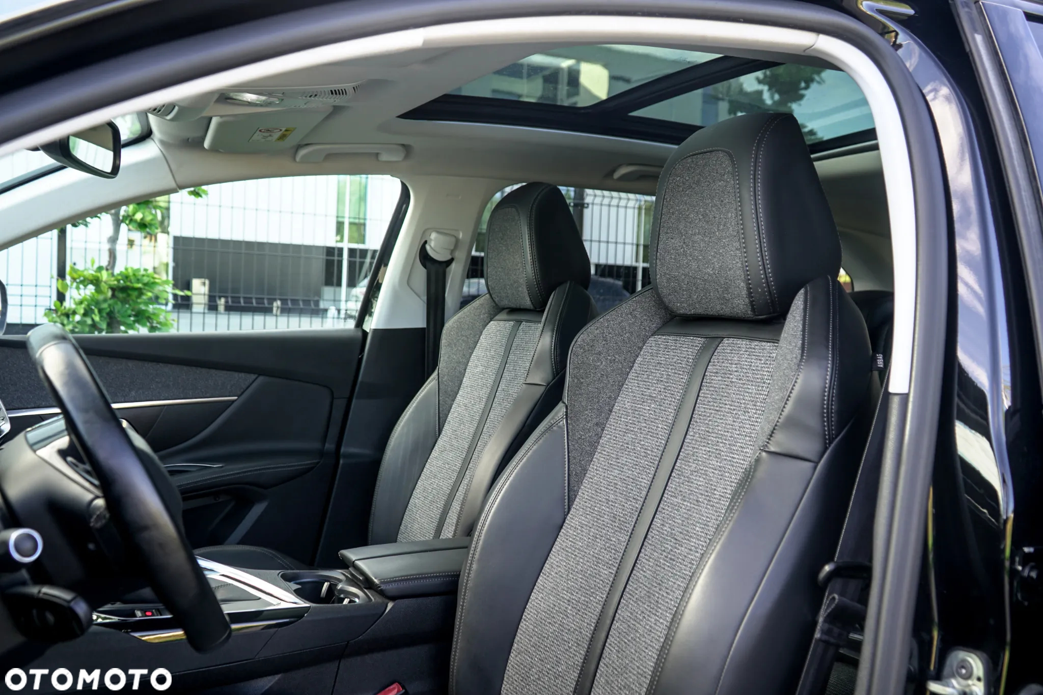 Peugeot 3008 1.5 BlueHDi Road Trip S&S - 13