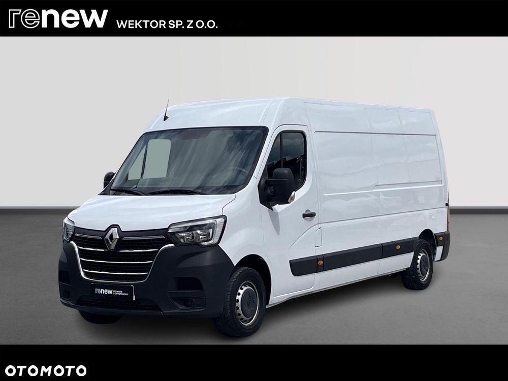 Renault master - 1