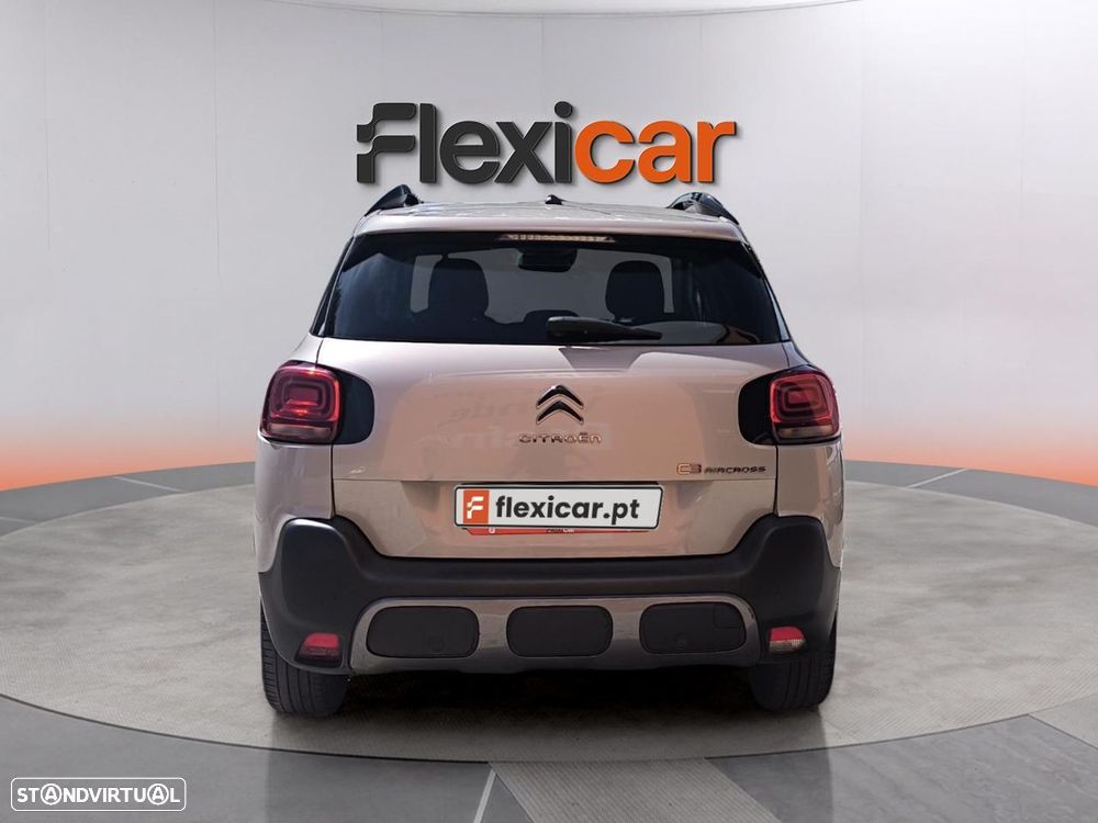 Citroën C3 Aircross 1.2 PureTech Feel - 7