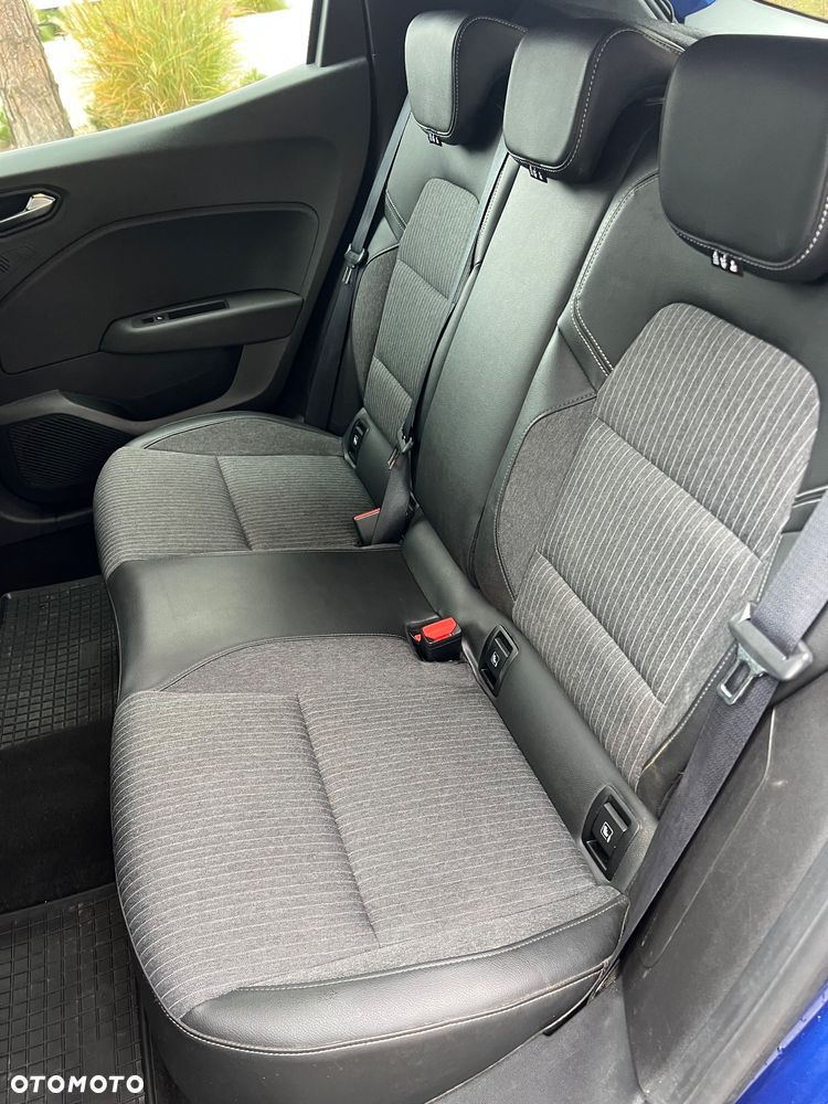 Renault Clio 1.0 TCe Intens - 14