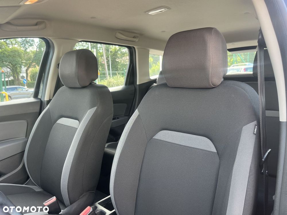 Dacia Duster 1.6 SCe Access - 11