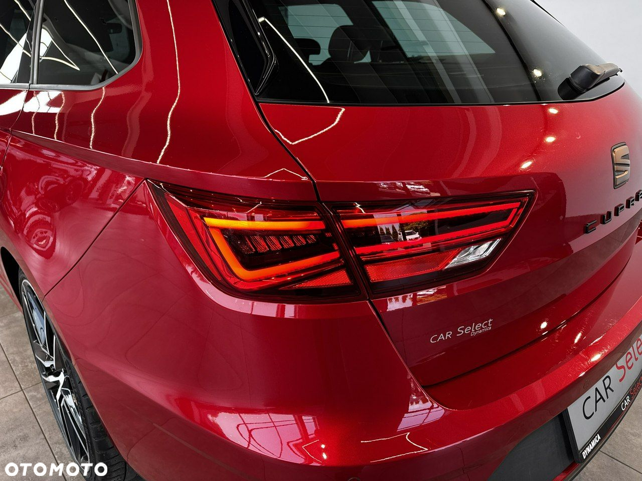 Seat Leon - 14