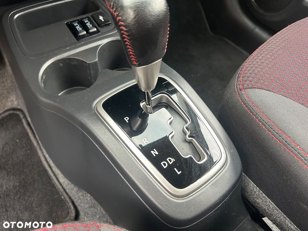 Mitsubishi Space Star 1.2 Clear Tec CVT Diamant Edition+ - 16
