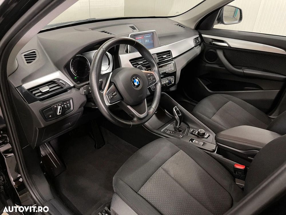 BMW X1 - 4
