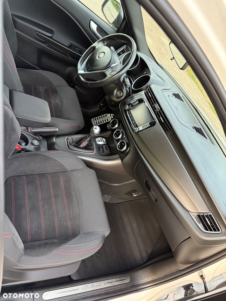 Alfa Romeo Giulietta 1.4 TB 16V Veloce - 37