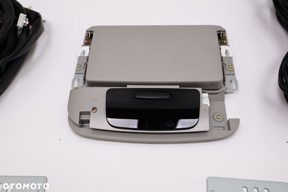 TOYOTA VERSO MONITOR PODSUFITKOWY DVD 08540-00804 - 5