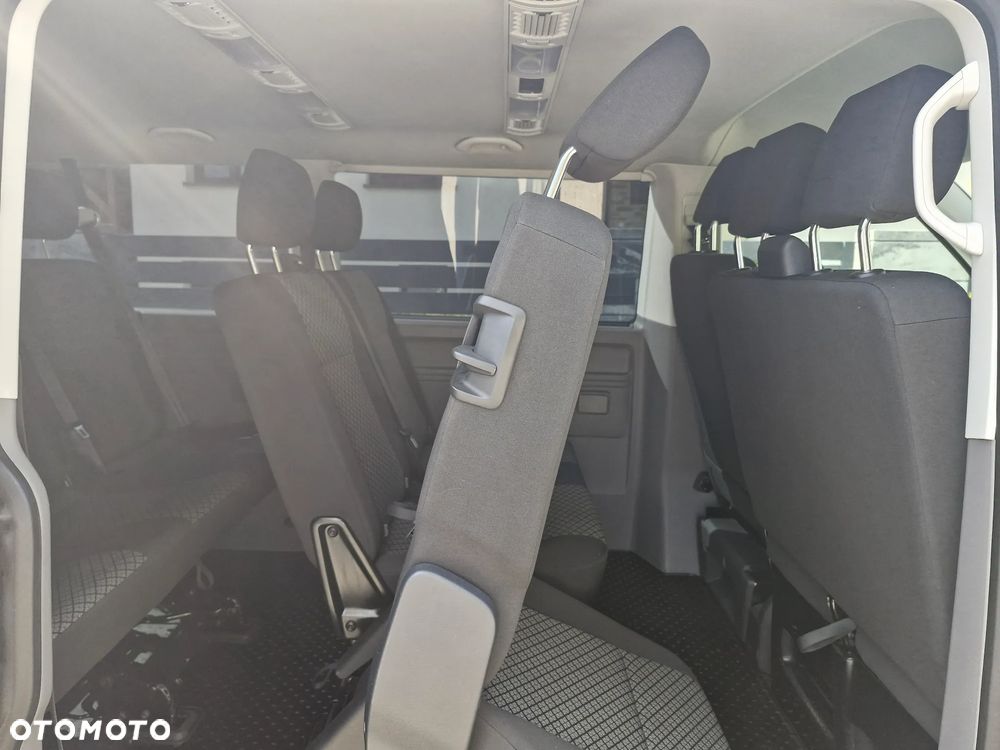 Volkswagen Caravelle 2.0 TDI L2 Highline - 8