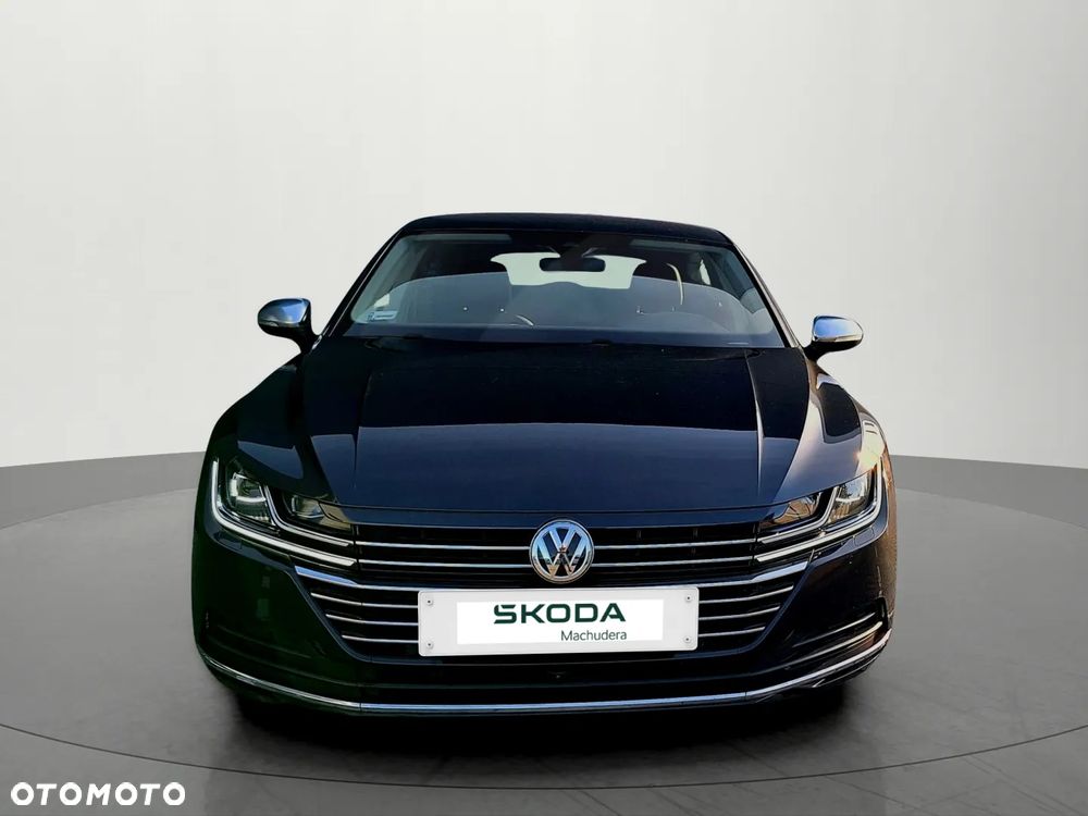 Volkswagen Arteon 2.0 TSI Elegance DSG - 4