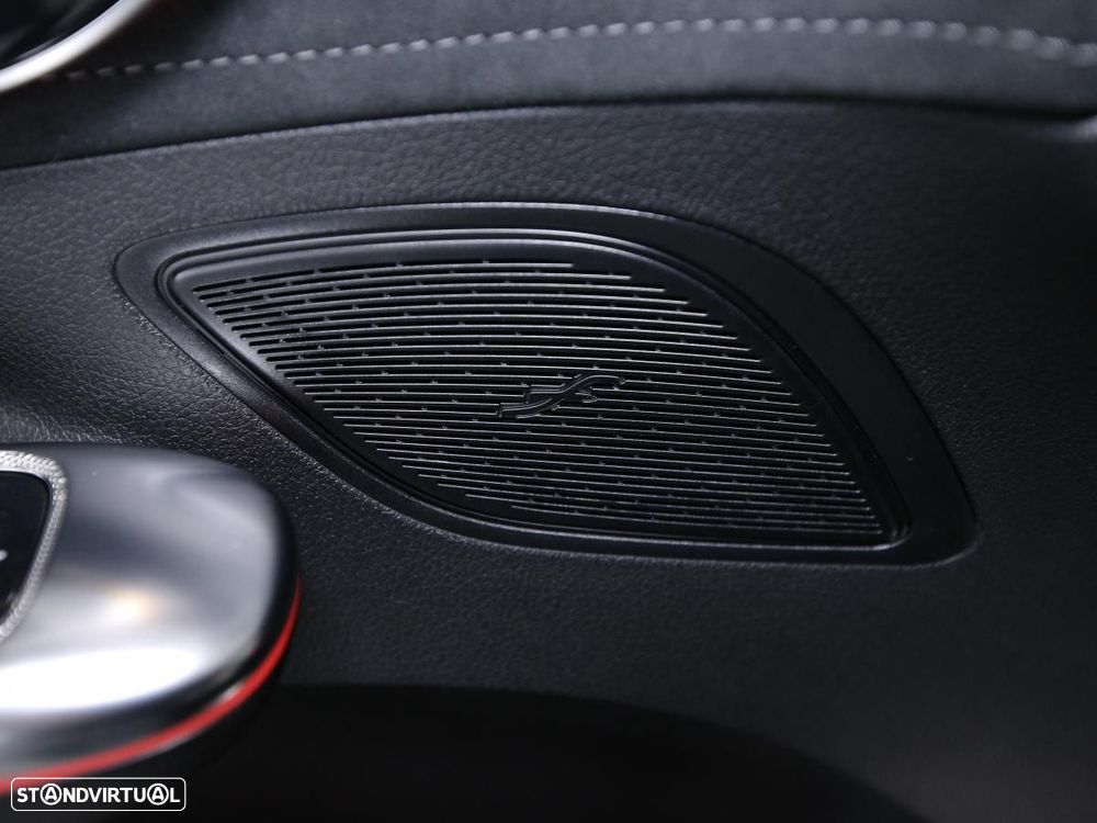 Mercedes-Benz EQE 350 AMG Line - 18